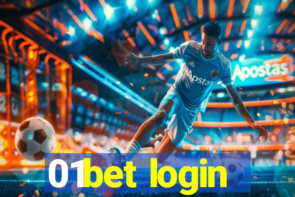 01bet login